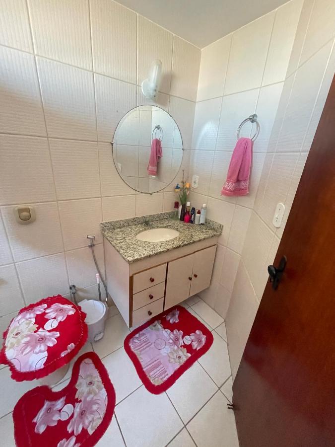 Cobertura Duplex Braga Cabo Frio Apartment Bagian luar foto