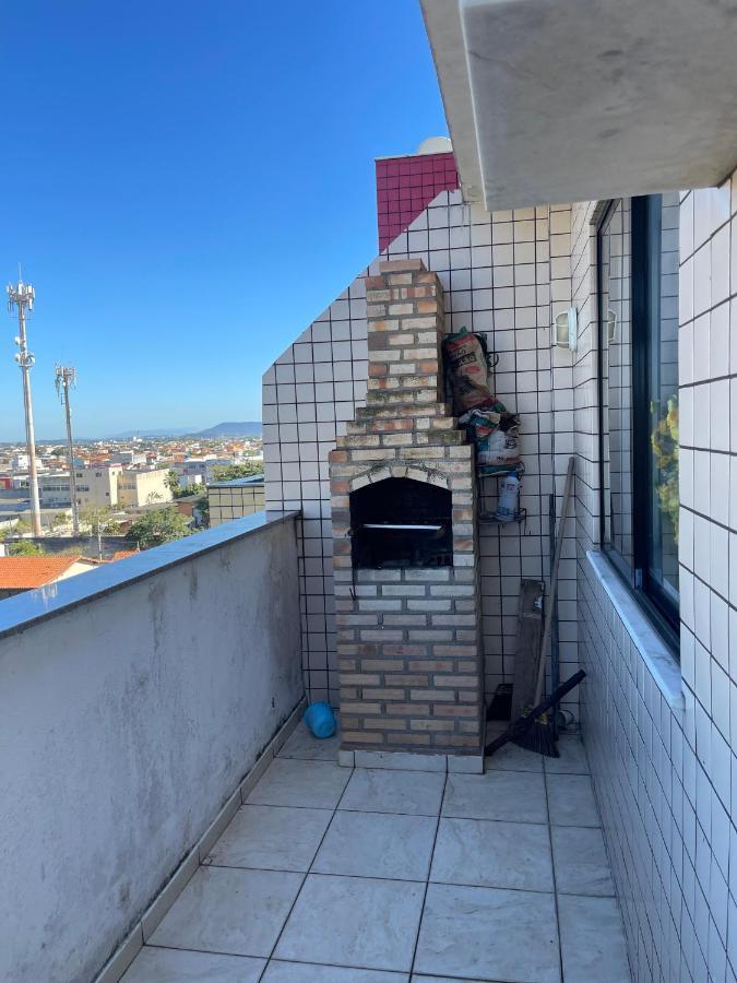 Cobertura Duplex Braga Cabo Frio Apartment Bagian luar foto