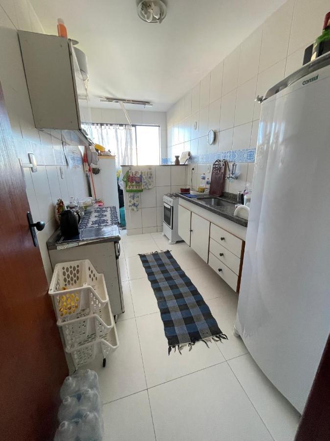 Cobertura Duplex Braga Cabo Frio Apartment Bagian luar foto