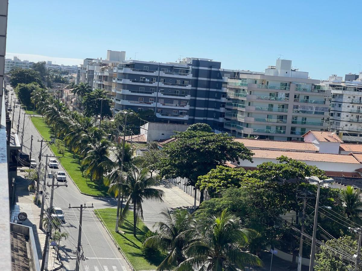 Cobertura Duplex Braga Cabo Frio Apartment Bagian luar foto