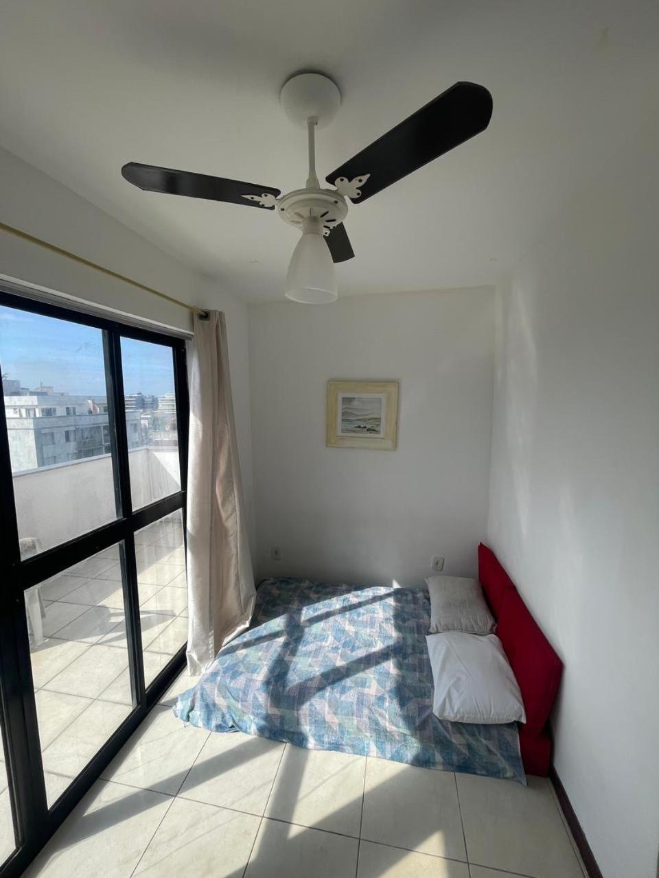Cobertura Duplex Braga Cabo Frio Apartment Bagian luar foto