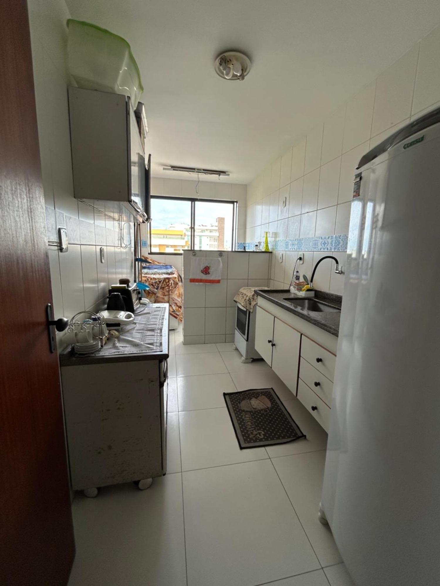 Cobertura Duplex Braga Cabo Frio Apartment Bagian luar foto