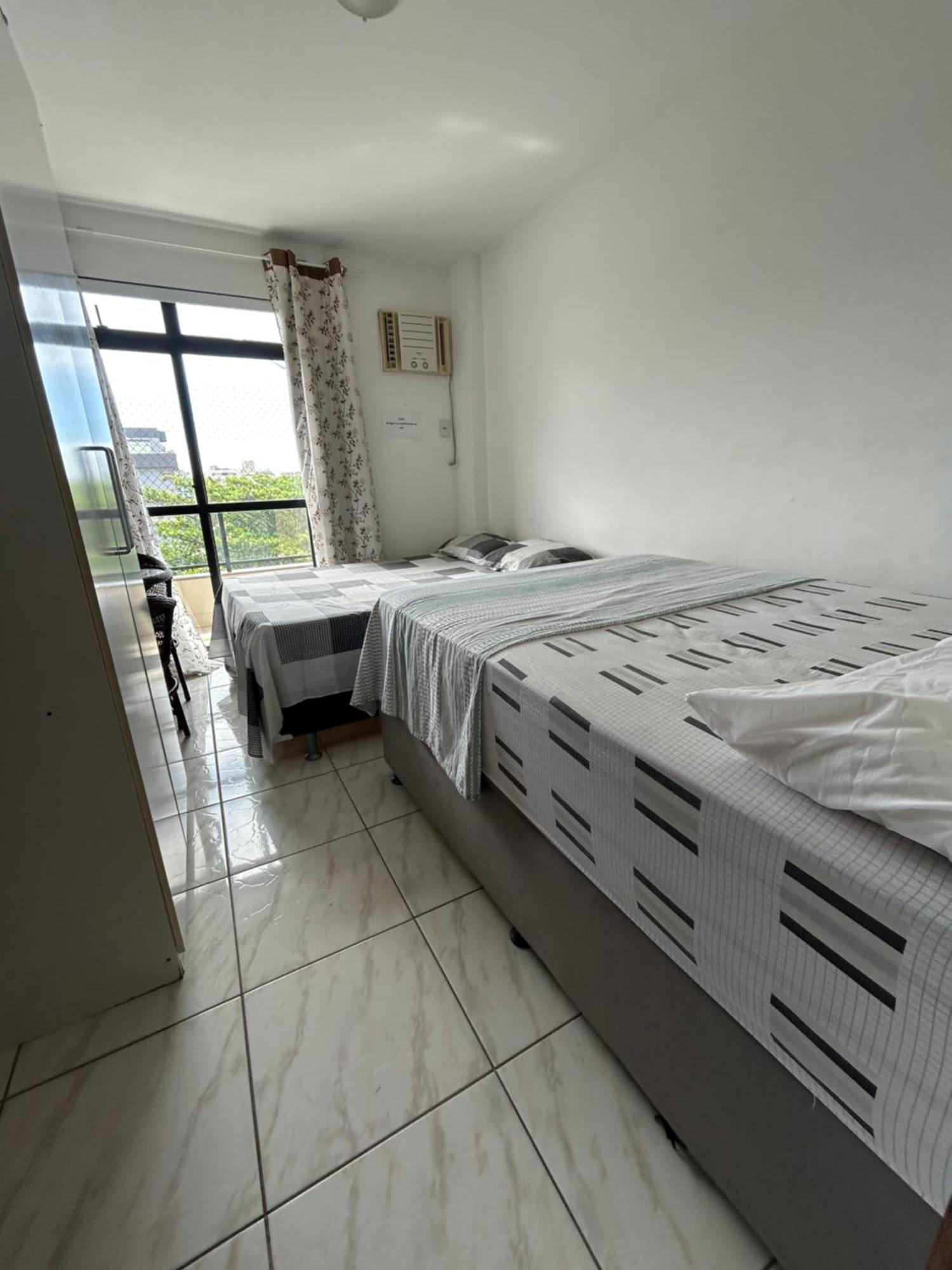 Cobertura Duplex Braga Cabo Frio Apartment Bagian luar foto